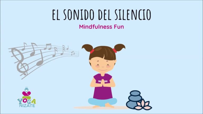 Canciones del Silencio: Mindfulness y Sonidos