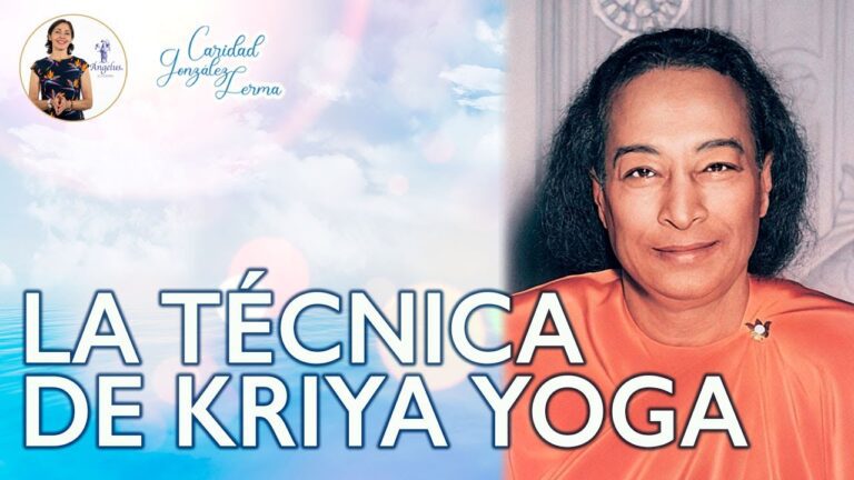 Cómo dominar la técnica de meditación Kriya Yoga