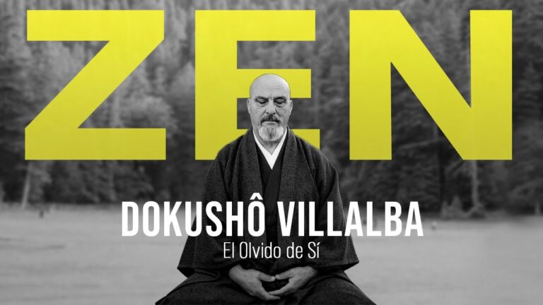 Cómo dominar la técnica de meditación Zen Dogen