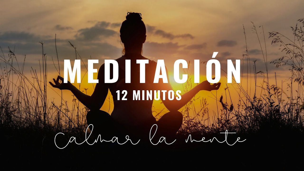 Meditación & Mindfulness Meditación Mindfulness - calamar la mente.