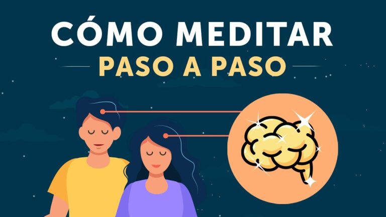 Recursos online para aprender meditación desde cero