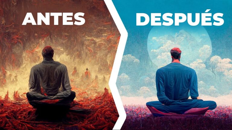 Guía definitiva para aprender la técnica de meditación Vipassana