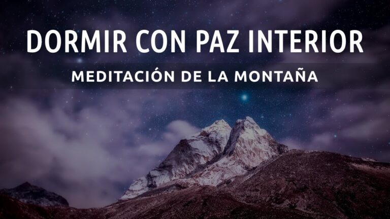 Mirador del Infinito: Mindfulness en Cimas Montañosas