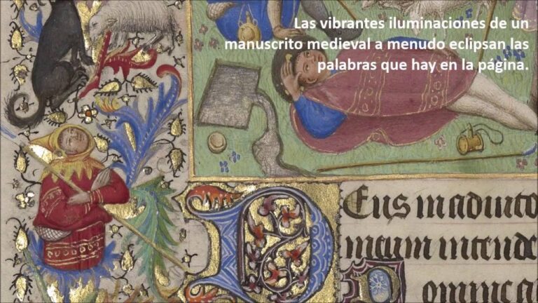 Inspiración en la biblioteca de manuscritos: tinta; pergaminos y saberes ancestrales