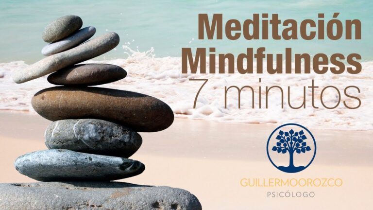 La relación entre la meditación diaria y la mejora del autocontrol