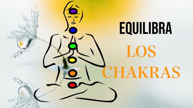 La técnica de meditación Chakra Dhyana: una guía completa