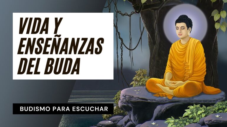 Las Raíces Budistas del Mindfulness: Una Mirada Histórica