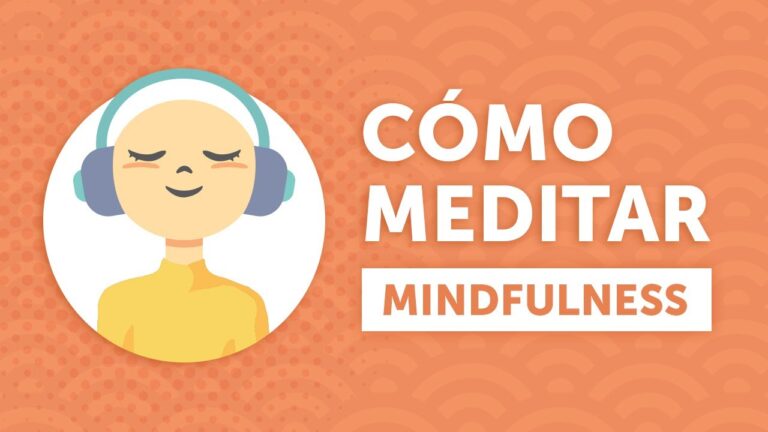 Cursos online recomendados para dominar la meditación y el mindfulness