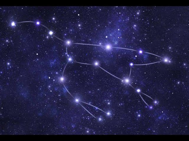 Meditando en el mirador de constelaciones: universo; estrellas y perspectivas cósmicas