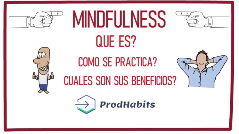 Mindfulness y la técnica del presente: cómo practicarla