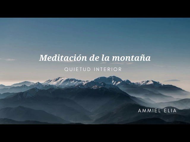 Montañas de Quietud: Mindfulness en Expediciones Altas