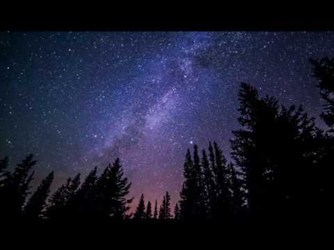 A la luz de las estrellas: recursos para meditar bajo el cielo nocturno