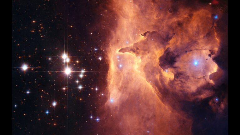 Ritmos del Universo: Mindfulness en la Observación de Constelaciones