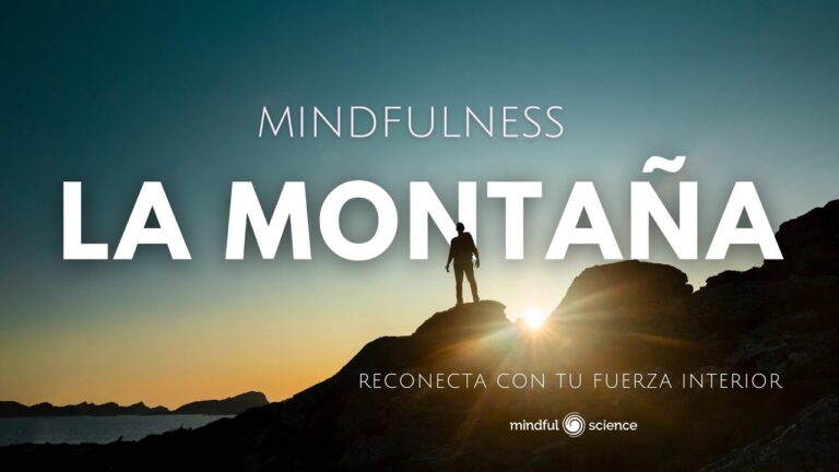 Vientos de Cambio: Mindfulness para Navegar Transiciones de Vida