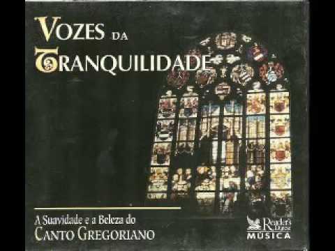 Cantos del Alma: Mindfulness en Coros Gregorianos