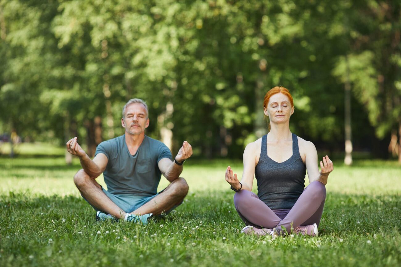 Guía Completa de Meditación y Mindfulness