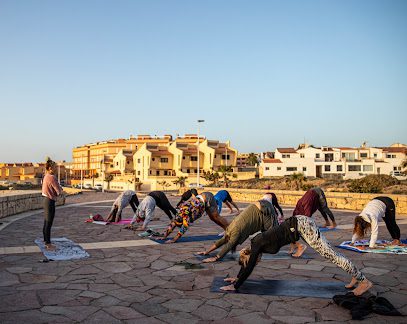 Magma Yoga: Descubre el mejor centro de yoga para transformar tu vida