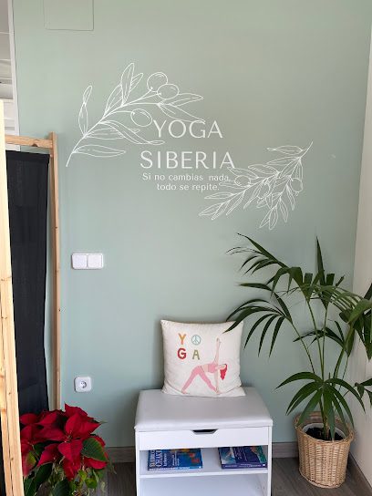 Yoga Siberia: El Mejor Centro de Yoga para Encontrar Equilibrio y Bienestar