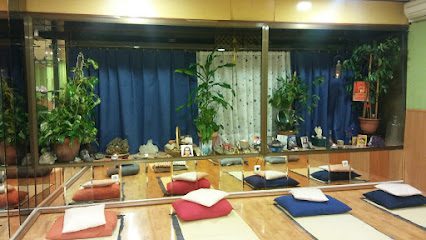 Clases de Yoga Vallecas: Centro de Yoga Aquario – La Casa de la Armonía en Madrid. Descubre nuestras clases online de yoga para tu bienestar
