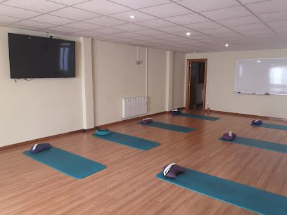 Escuela de Yoga Zaragoza Conchita Morera: Descubre los beneficios del Centro de Yoga en Zaragoza