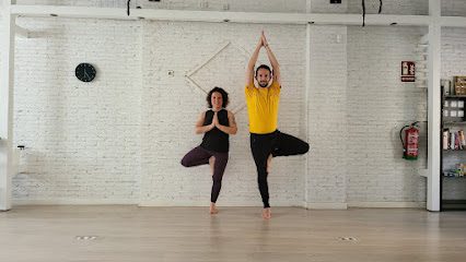Descubre el Centro de Yoga Espacio Índigo: Tu lugar de paz y bienestar