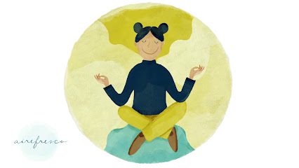 Aire Fresco Meditación y Mindfulness: El mejor centro de meditación para encontrar paz y bienestar