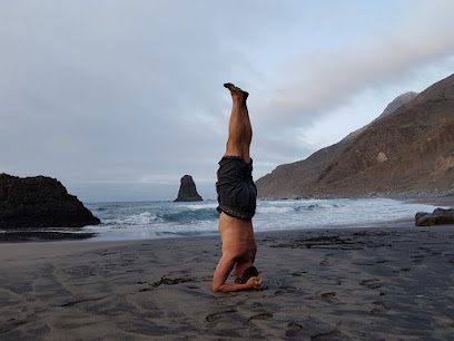 Espaciodespacio: Centro de Yoga – Encuentra equilibrio y bienestar con nuestras clases de yoga