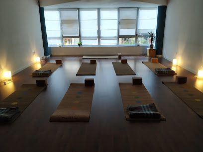 Espacio Natura Yoga / La Calma de Bea: Descubre el mejor centro de yoga para encontrar la tranquilidad