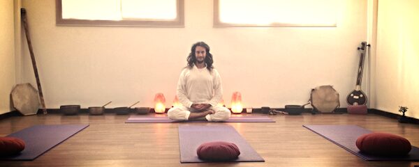 Yoga en Portals Yogadva: Descubre el Centro de Meditación de Referencia para tu Bienestar