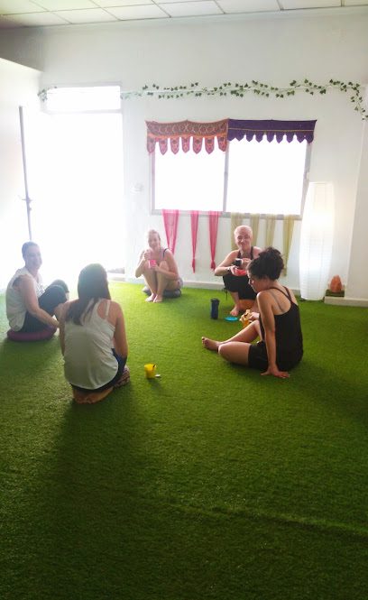 Ara Yoga y Bienestar: Descubre el Centro de Yoga más completo para tu bienestar físico y mental