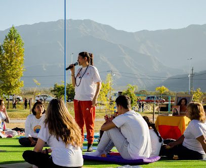 Instituto Armonización Andina: El Mejor Centro de Yoga para Explorar tu Bienestar