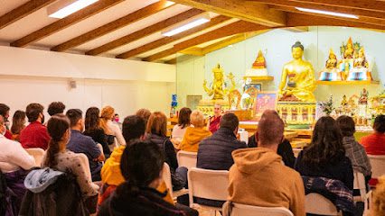 Centro de Meditación Kadampa: Descubre la Paz Interior y el Equilibrio Mental