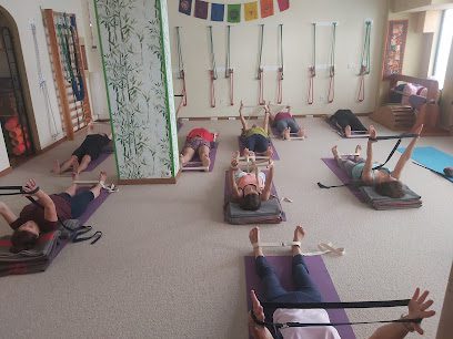 Centro de Yoga de León Burgo Nuevo: Descubre el equilibrio y bienestar en nuestro centro de yoga
