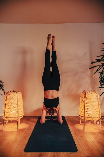 Itziar Igartua Yoga: Descubre un centro de yoga excepcional para equilibrar cuerpo y mente