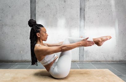 Pam Ioga: Descubre el Centro de Yoga que transformará tu bienestar