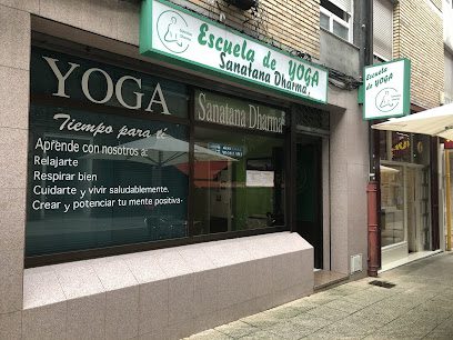 Centro de Yoga Sanatana Dharma Oviedo: Descubre el equilibrio y bienestar con nuestro centro de yoga en Oviedo