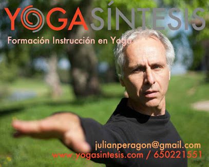 Yoga Síntesis: El mejor centro de yoga para encontrar equilibrio y bienestar