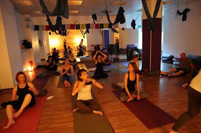 BHALABASA: Descubre el Centro de Yoga que transformará tu vida