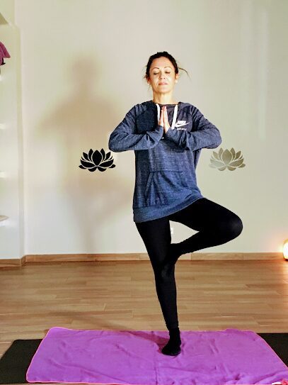 La Casa del Sol: Descubre el Centro de Yoga y Bienestar que Transformará tu Vida