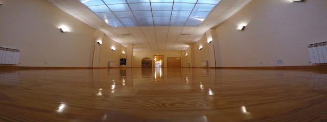 Yoga Logroño: ESCUELA ANANDA – Encuentra tu equilibrio y paz interior en el mejor centro de yog a en Logroño