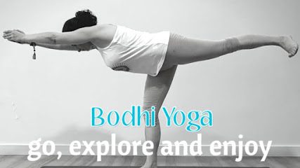 BODHI YOGA: Descubre el mejor centro de yoga para equilibrar cuerpo y mente