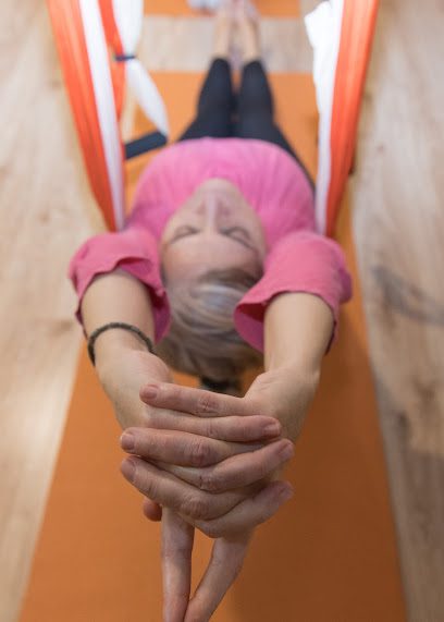 Gurprasad Ioga: Descubre los beneficios del centro de yoga líder en bienestar