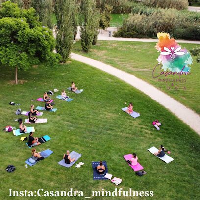 Casandra Mindfulness | Yoga Playa de San Juan: Tu centro de meditación para encontrar paz y bienestar