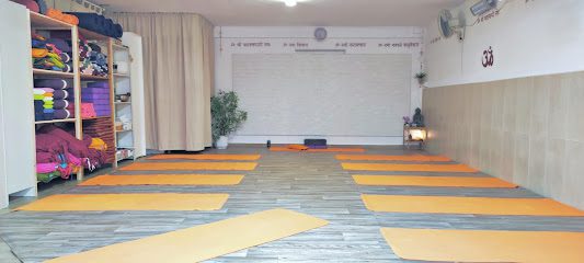 Centro Antares: Descubre el mejor centro de yoga para alcanzar el equilibrio y bienestar