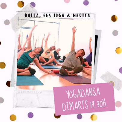 Centre Asana: Descubre el mejor centro de yoga para encontrar equilibrio y bienestar