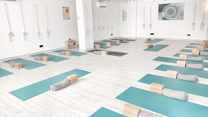 YOSOYOGA: Centro de meditación para encontrar la paz interior y equilibrio