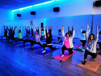 Raíces Escuela de Danza Espacio Holístico: Descubre el Mejor Centro de Yoga