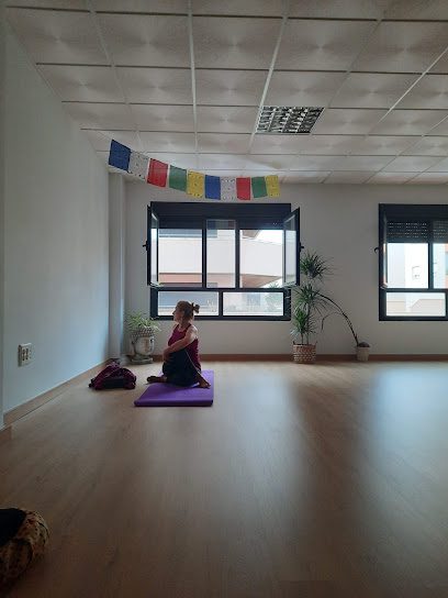 Yoga Time: Encuentra tu equilibrio y bienestar en nuestro centro de yoga