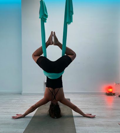 Karana Yoga Studio: Descubre los beneficios del yoga en nuestro centro especializado