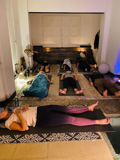 Sala Magnolia: Descubre el mejor centro de meditación para alcanzar la armonía interior
